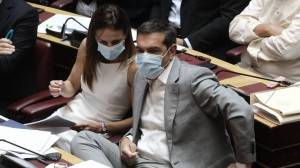 Φτηνή σπέκουλα Τσίπρα, αλλά εν κενώ