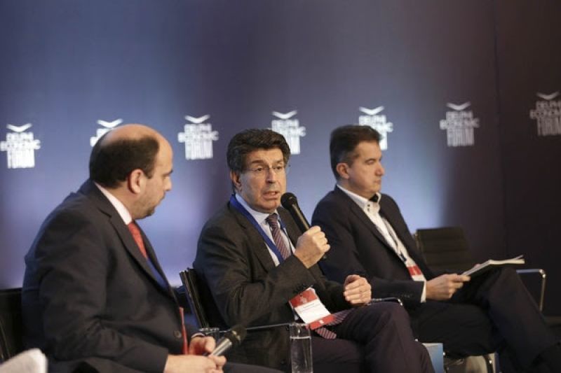 Έλληνες επιχειρηματίες μοιράζονται τα «πώς» της επιτυχίας