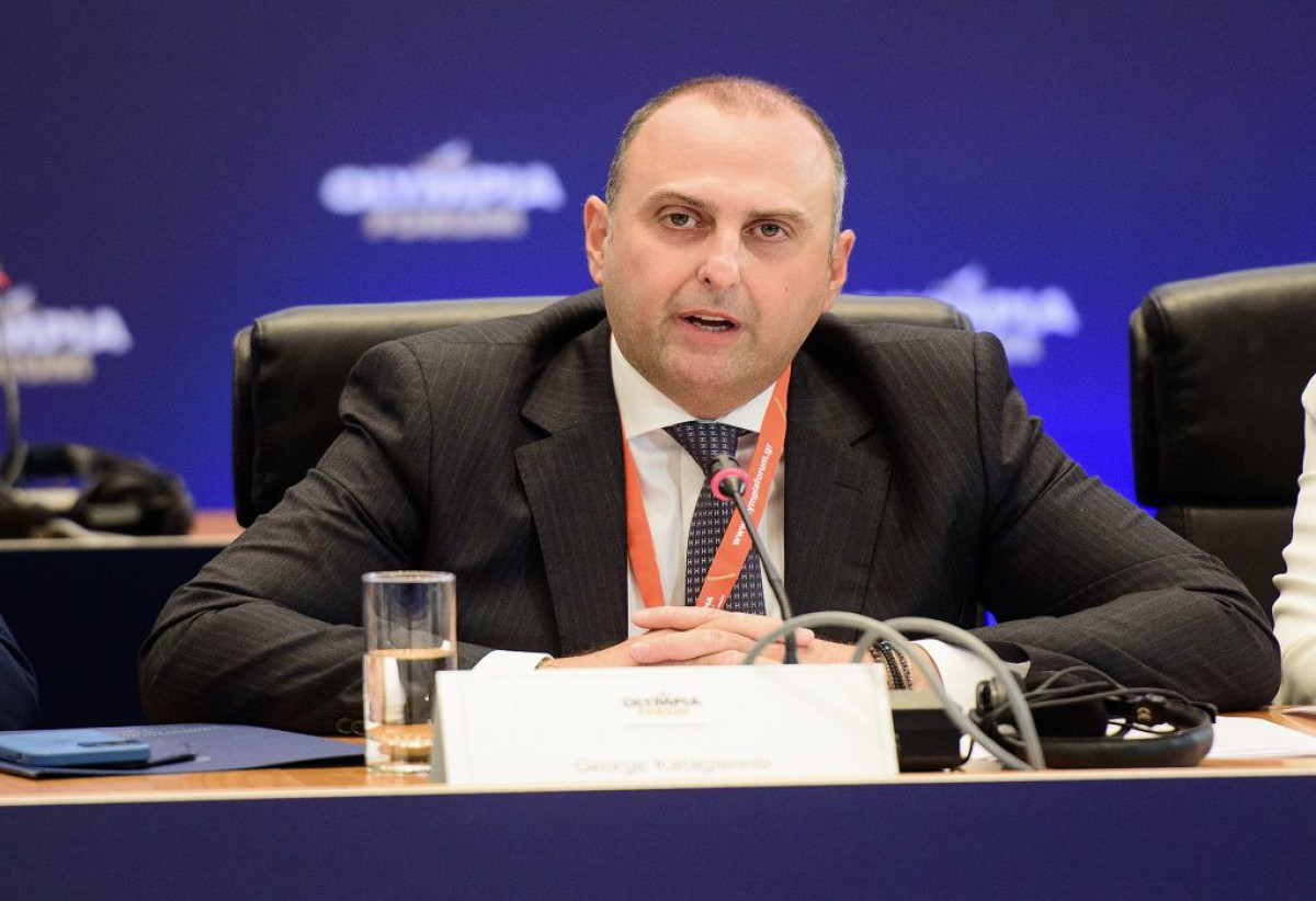Καραγιάννης: Αρχές Νοεμβρίου ο διαγωνισμός για τον Προαστιακό Δυτικής Αττικής