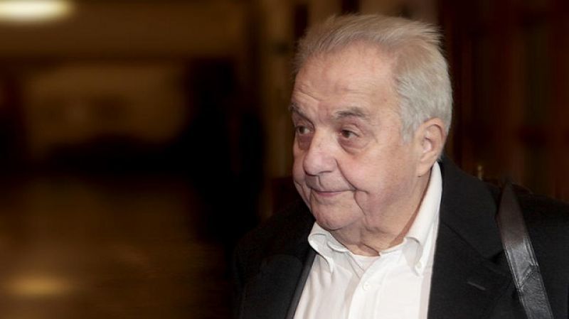 Φλαμπουράρης: Θα προσπαθήσουμε και του χρόνου για 13η σύνταξη