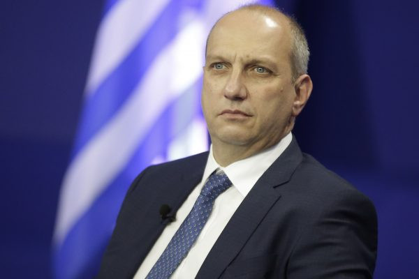 Οικονόμου: Δεν υπάρχει πολιτική πρώτη ύλη για αποτελεσματικές κυβερνήσεις συνεργασίας