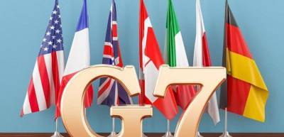 G7: Μειώνεται η εμπιστοσύνη των πολιτών προς τις κυβερνήσεις τους