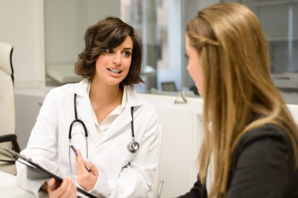 Κονδυλώματα και HPV: Ερωτήσεις και απαντήσεις