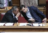 Ποιος εξακολουθεί να «τσιμπάει» με την κόντρα Τσίπρα – Καμμένου;