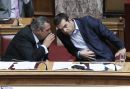 Ποιος εξακολουθεί να «τσιμπάει» με την κόντρα Τσίπρα – Καμμένου;