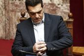 Ο Αλέξης Τσίπρας και τα άνθη των έμμονων ιδεών