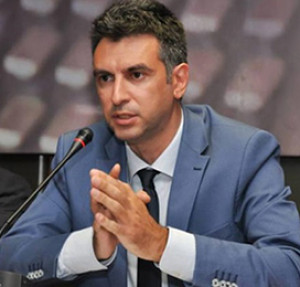 Σκάλκος στο ΣΕΥ: Σημαντική η διατήρηση ενός ανοικτού διεθνούς εμπορίου