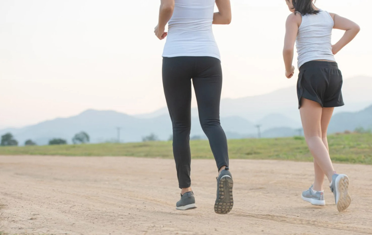#stepschallenge2024: Κάθε βήμα μετράει – για καλό σκοπό