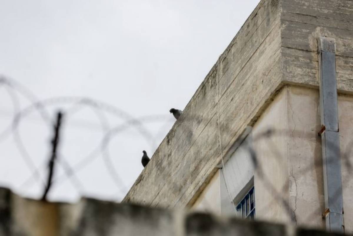 Την ψήφο των φυλακών κέρδισε ο ΣΥΡΙΖΑ
