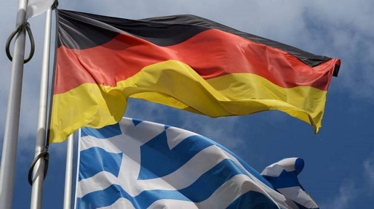 DW: Στα €300 δισ. οι ελληνικές απαιτήσεις για πολεμικές επανορθώσεις