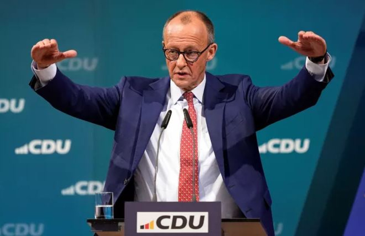 Μεταναστευτικό: Η σύμπλευση Μερτς-AfD αλλάζει τα δεδομένα σε Γερμανία-Ευρώπη