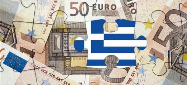 WSJ: Επιβεβαιώνεται το πρωτογενές πλεόνασμα της Ελλάδας για το 2013