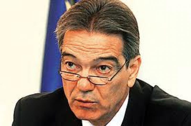 Καζάνι που βράζι η Κ.Ο. του ΠΑΣΟΚ - Παραίτηση Σηφουνάκη από εισηγητής