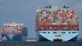 Maersk: Μία δεκαετία δράσης