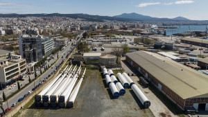 ΟΛΘ: Νέος διευθύνων σύμβουλος ο Ιωάννης Τσάρας