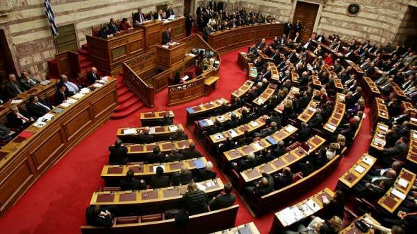 Στη Βουλή σήμερα οι γερμανικές αποζημιώσεις