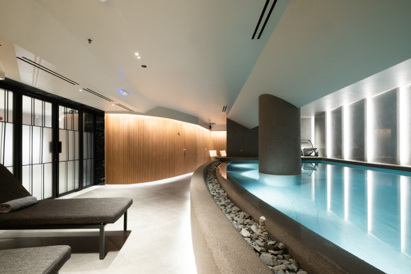 Νέα συνεργασία της MINDHAUS με την Aegeo Spas