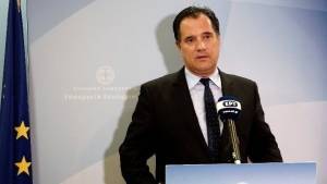 Γεωργιάδης: Η ΜΟΔ ανταποκρίθηκε με μεγάλη επιτυχία σε πρωτοφανείς προκλήσεις