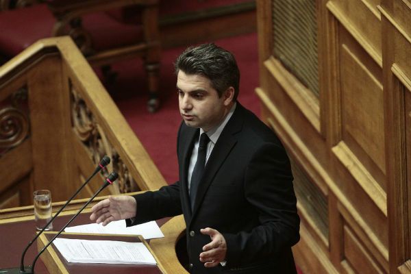 Κωνσταντινόπουλος: 23 εκατομμύρια επιπλέον για βρεφονηπιακούς σταθμούς