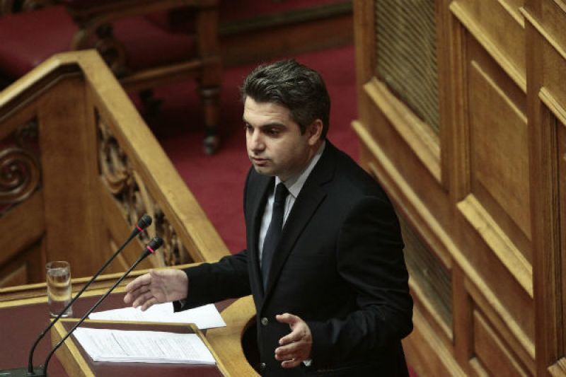 Κωνσταντινόπουλος: 23 εκατομμύρια επιπλέον για βρεφονηπιακούς σταθμούς