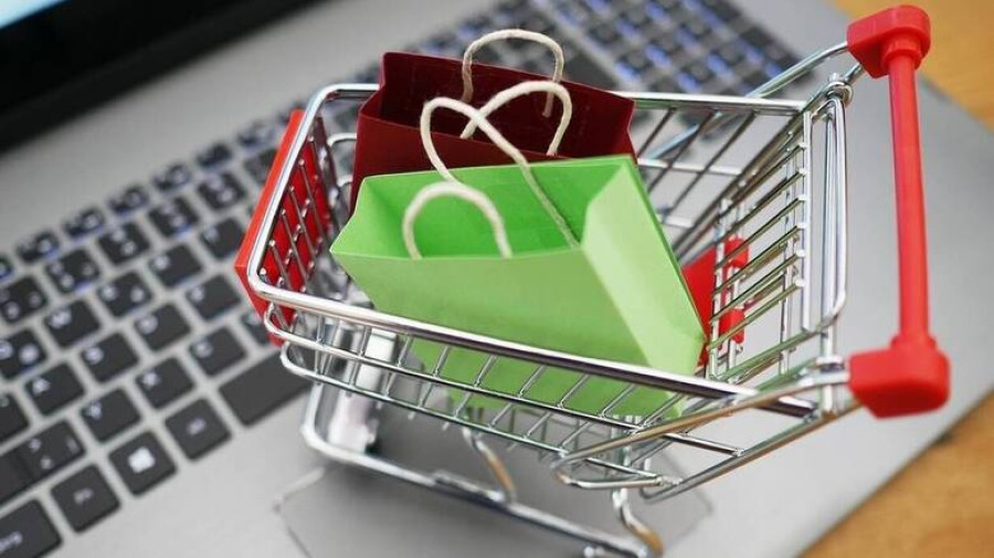 Online Σουπερμάρκετ: Στα €153 εκατ. ο τζίρος το α’ εξάμηνο