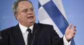 Κοτζιάς για κανονιοφόρο: Δεν μπορώ να κρίνω αν ήταν ατύχημα