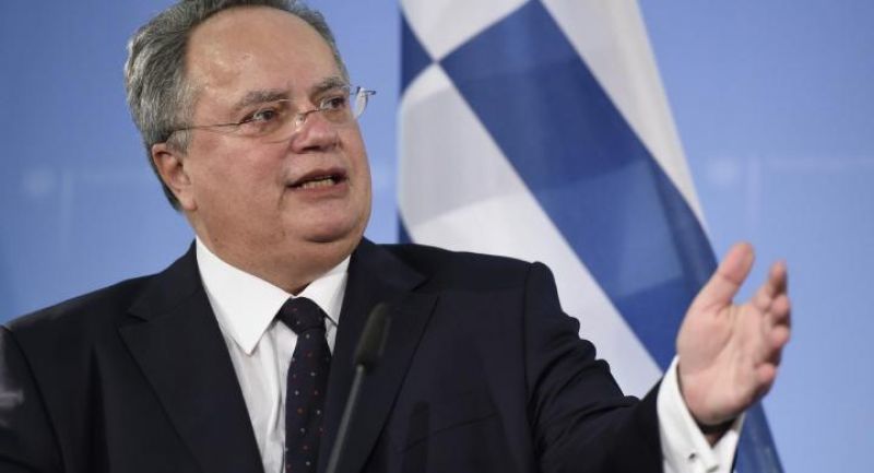 Κοτζιάς για κανονιοφόρο: Δεν μπορώ να κρίνω αν ήταν ατύχημα