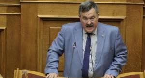 Σήμα της Interpol για τον Χρήστο Παππά της Χρυσής Αυγής