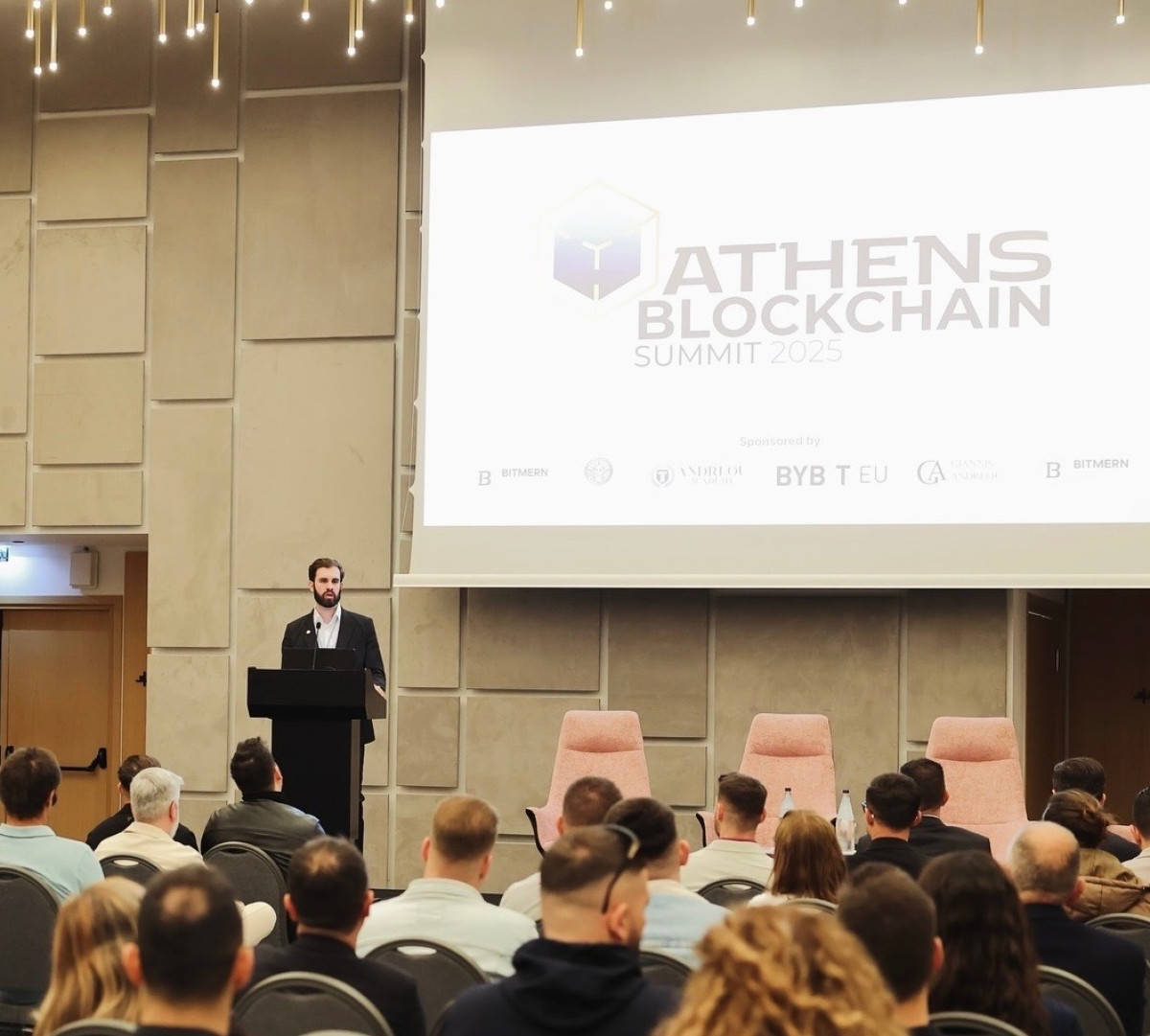 Θεσμική Ωρίμανση Crypto: «Τέλος εποχής» για την κερδοσκοπία, έμφαση στη στρατηγική