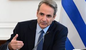 Μητσοτάκης: Στο Κτηματολόγιο οι οικοδομικές άδειες και οι κατασκευές - Τομή οι συλλογικές συμβάσεις