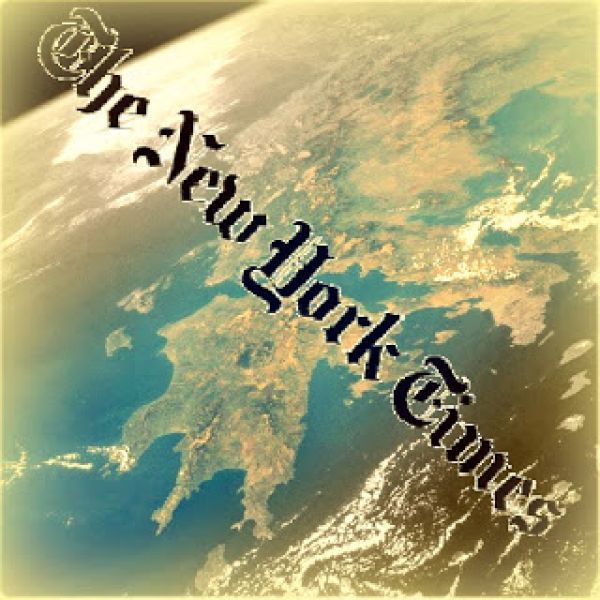 NYT για Ελλάδα: Η δραχμή θα αποτελούσε «ανάχωμα» για την Ελλάδα