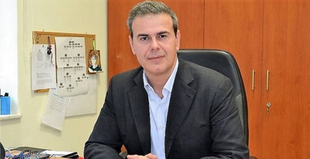 Φραγκάκης (ΕΟΤ): Πώς θα αντιμετωπίσουμε τις προκλήσεις του 2021