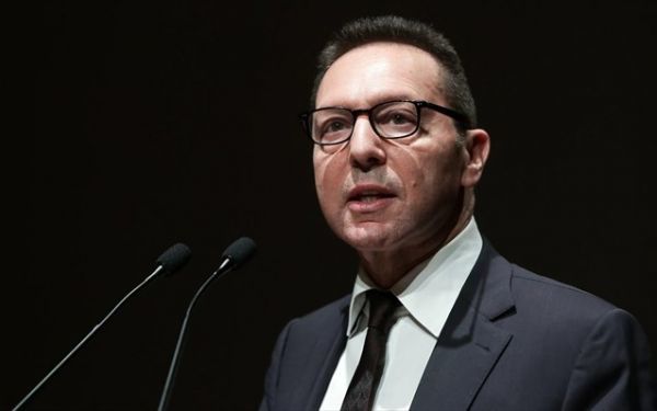 Στουρνάρας: Πρέπει να κλείσει η συμφωνία μέχρι τέλος του έτους