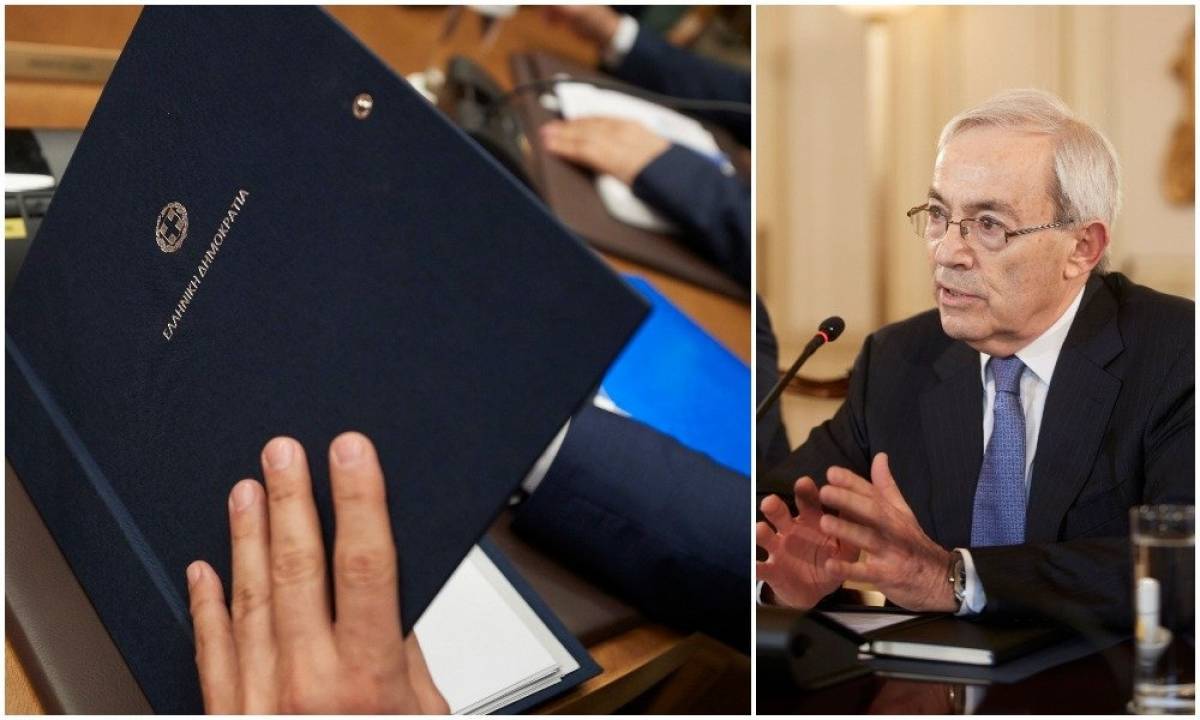 Επιτροπή Πισσαρίδη: Πυροδοτεί την πολιτική κόντρα για το ασφαλιστικό