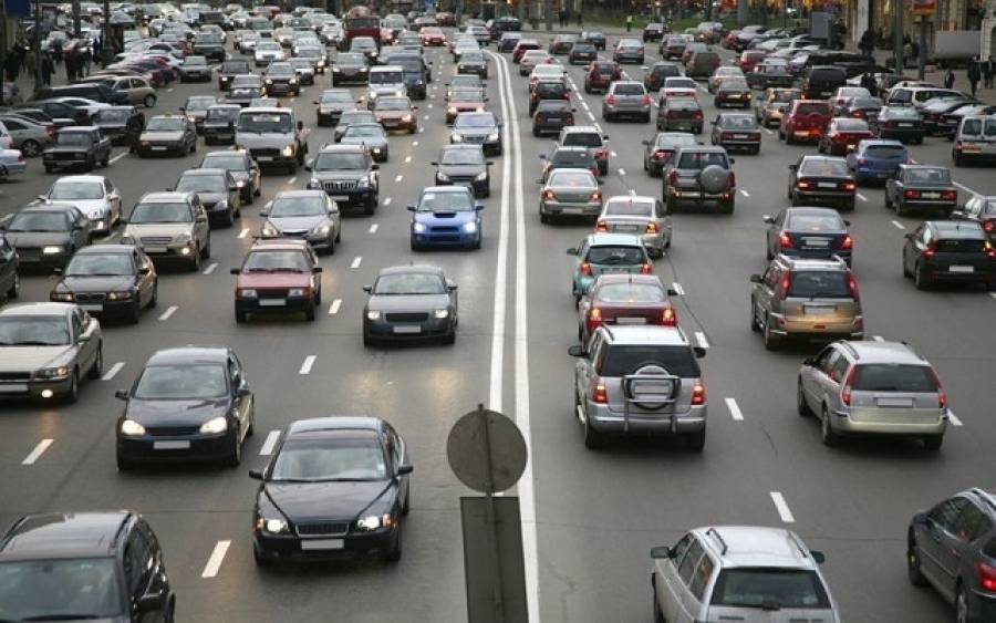 ΣΕΑΑ: +20,4% οι ταξινομήσεις καινούργιων επιβατικών το εννεάμηνο
