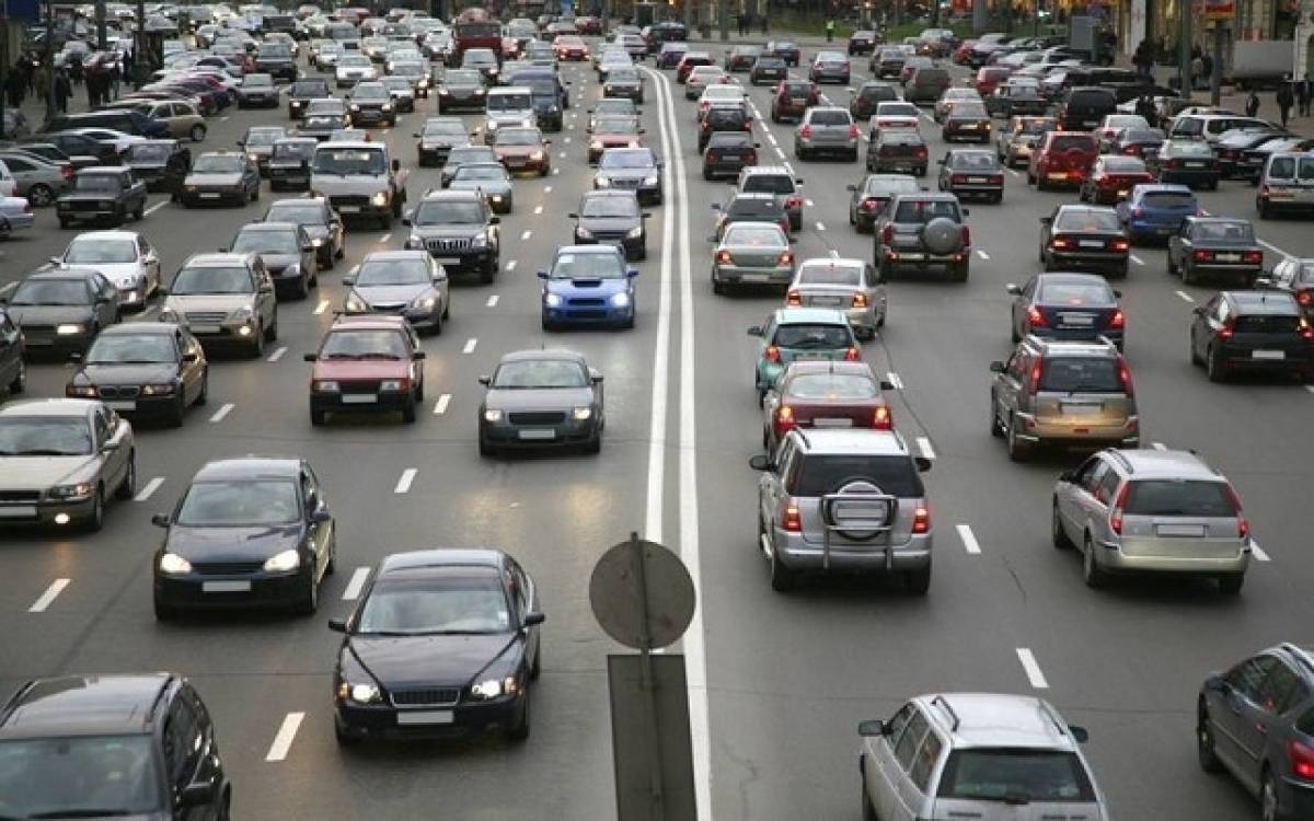 ΣΕΑΑ: +20,4% οι ταξινομήσεις καινούργιων επιβατικών το εννεάμηνο