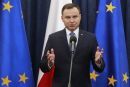 Πολωνία: Υπεγράφη ο νόμος για τα δημόσια μέσα ενημέρωσης