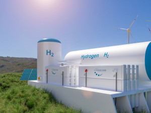 Η Ευρωπαϊκή Εβδομάδα Υδρογόνου 2023 ξεκινά στις Βρυξέλλες