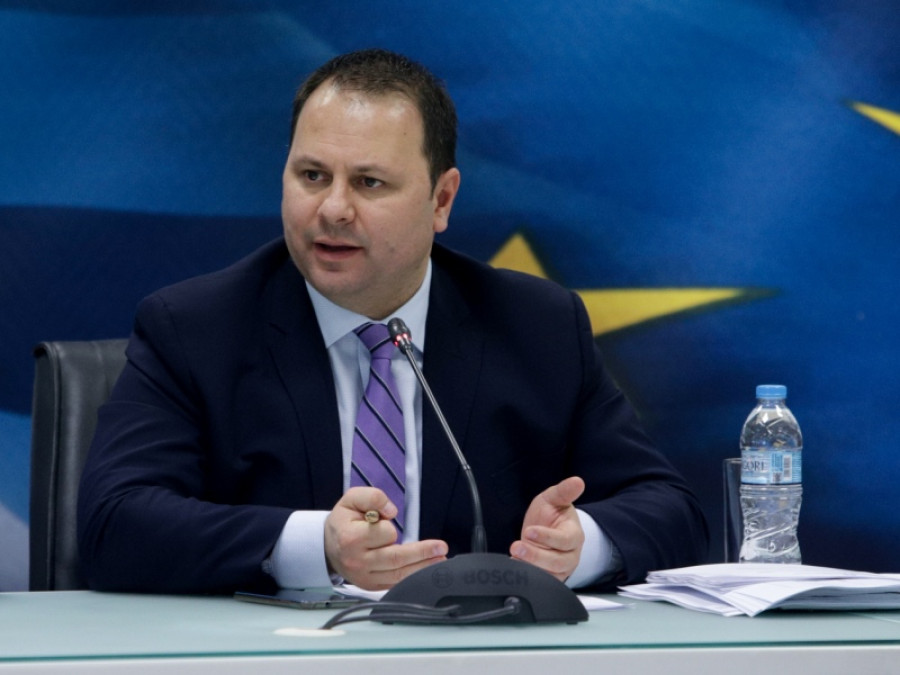 ΟΛΘ: Νέο μη εκτελεστικό μέλος στο ΔΣ ο Παναγιώτης Σταμπουλίδης