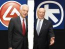 Το deal Alpha – Εurobank δεν έγινε γιατί η νέα τράπεζα θα ήθελε περισσότερα κεφάλαια
