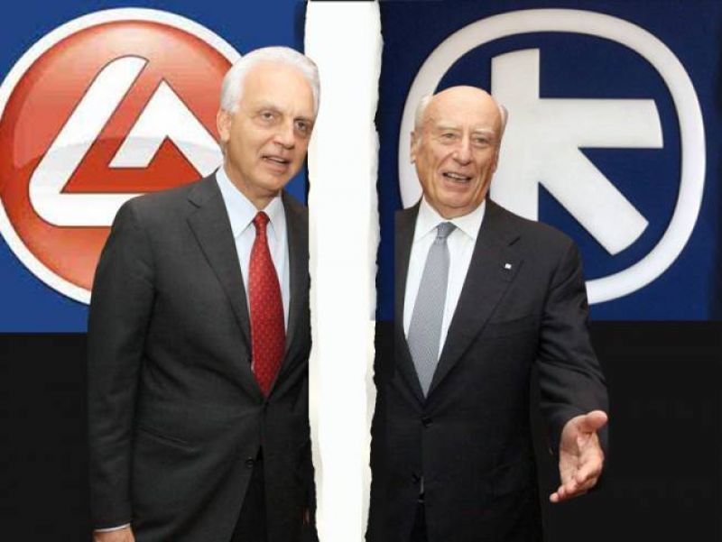 Το deal Alpha – Εurobank δεν έγινε γιατί η νέα τράπεζα θα ήθελε περισσότερα κεφάλαια