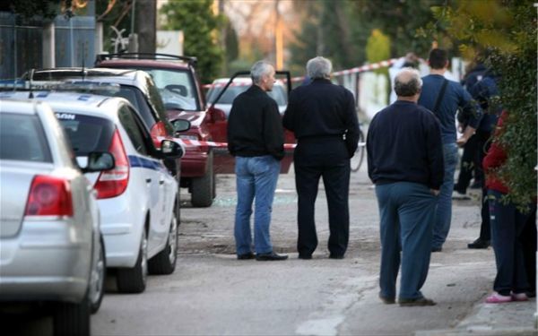 Τρομοκράτης ή μαφιόζος ο εκτελεστής του αρχιφύλακα;