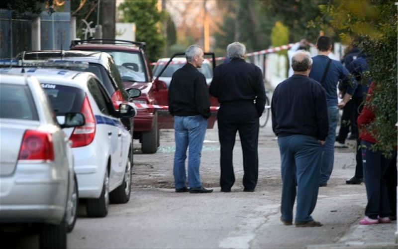 Τρομοκράτης ή μαφιόζος ο εκτελεστής του αρχιφύλακα;
