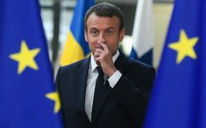 Ταμείο Ανάκαμψης: Αισιόδοξος αλλά επιφυλακτικός ο Μακρόν