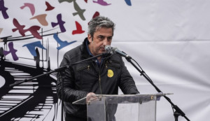 Ασλανίδης: Εγκάθετος ο Φλωρίδης, νούμερο 1 εγκληματίας ο Καραμανλής