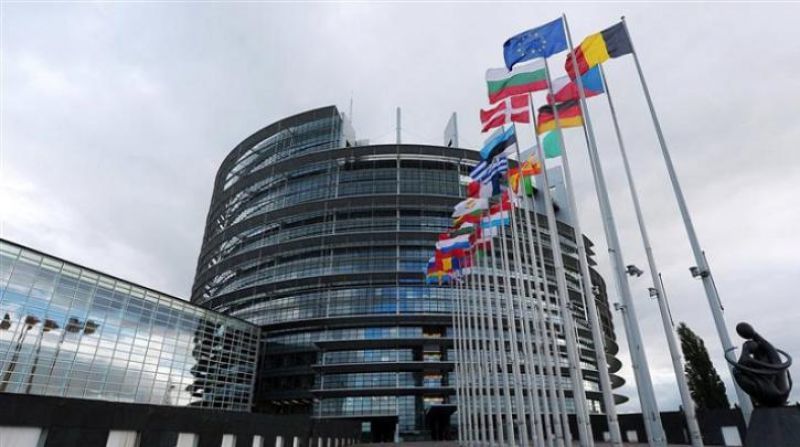 Ευρωκοινοβούλιο: «Όχι» στο καθεστώς οικονομίας της αγοράς στην Κίνα