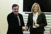 Καμίνης: Η Φώφη αναλαμβάνει την ιστορική ευθύνη αναγέννησης της Παράταξης