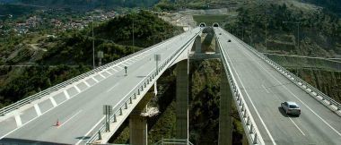 Στη διεκδίκηση της Εγνατίας ο Όμιλος Κοπελούζου με κινεζική εταιρεία