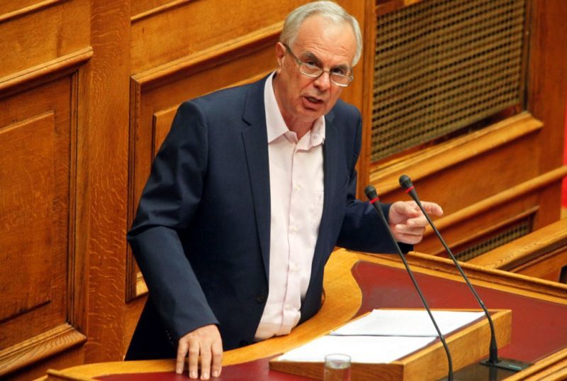 Β. Αποστόλου: Άμεση ενίσχυση των μονάδων ζωικής παραγωγής
