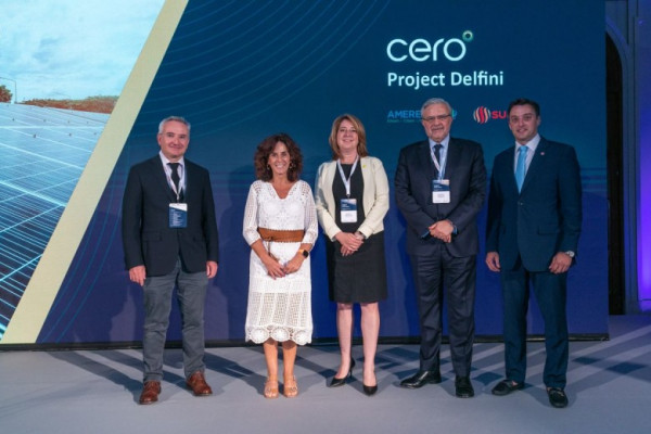 Επένδυση €80 εκατ. για φωτοβολταϊκό πάρκο 100 MW στην Προσοτσάνη